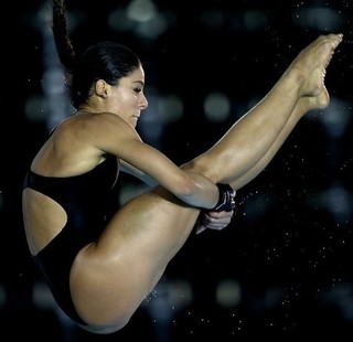 Ingrid De Oliveira feet photo 13