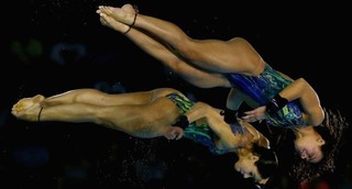 Ingrid De Oliveira feet photo 9