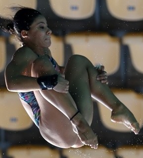 Ingrid De Oliveira feet photo 6
