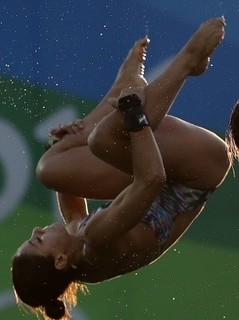 Ingrid De Oliveira feet photo 5