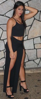 Ingrid De Oliveira feet photo 18