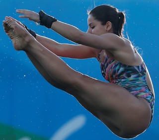 Ingrid De Oliveira feet photo 3