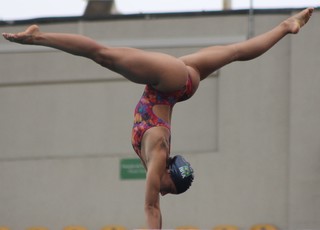 Ingrid De Oliveira feet photo 2