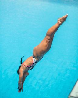 Ingrid De Oliveira feet photo 17