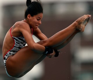 Ingrid De Oliveira feet photo 15