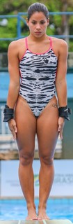 Ingrid De Oliveira feet photo 8