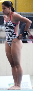Ingrid De Oliveira feet photo 7
