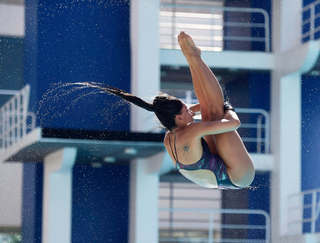 Ingrid De Oliveira feet photo 20
