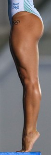 Ingrid De Oliveira feet photo 15