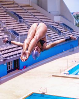 Ingrid De Oliveira feet photo 9