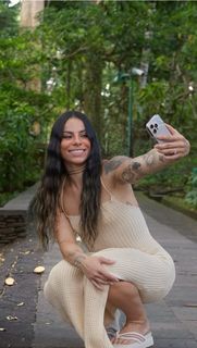 Ingrid De Oliveira feet photo 18