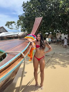 Ingrid De Oliveira feet photo 17