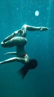 Ingrid De Oliveira feet photo 16