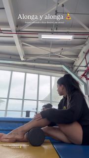 Ingrid De Oliveira feet photo 15