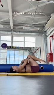 Ingrid De Oliveira feet photo 11