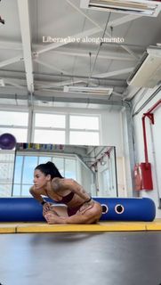 Ingrid De Oliveira feet photo 10