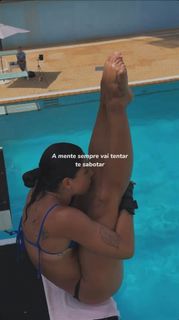 Ingrid De Oliveira feet photo 9