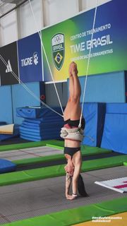 Ingrid De Oliveira feet photo 4
