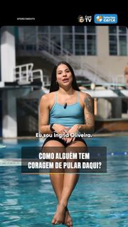 Ingrid De Oliveira feet photo 1
