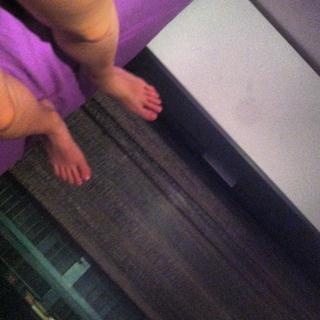 Ingrid García Jonsson feet photo 19