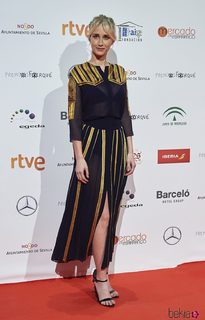 Ingrid García Jonsson feet photo 12