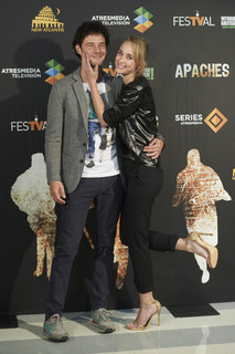 Ingrid García Jonsson feet photo 15