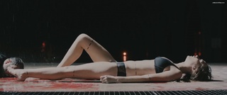 Ingrid García Jonsson feet photo 17