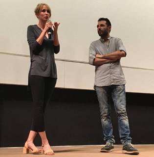 Ingrid García Jonsson feet photo 17