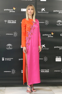 Ingrid García Jonsson feet photo 4