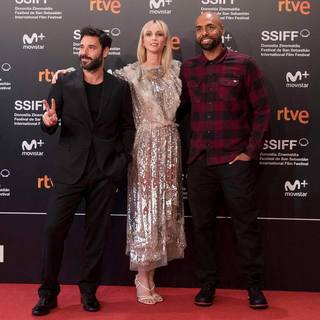 Ingrid García Jonsson feet photo 7