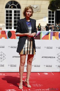 Ingrid García Jonsson feet photo 20