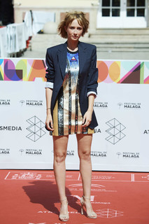 Ingrid García Jonsson feet photo 19