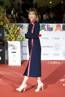 Ingrid García Jonsson feet photo 13