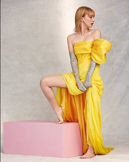 Ingrid García Jonsson feet photo 18