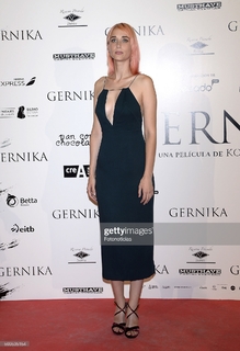 Ingrid García Jonsson feet photo 15
