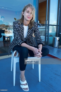 Ingrid García Jonsson feet photo 4