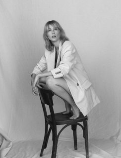 Ingrid García Jonsson feet photo 1