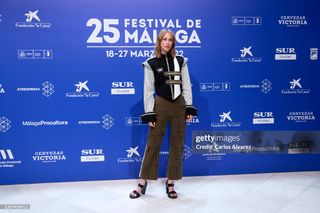 Ingrid García Jonsson feet photo 19