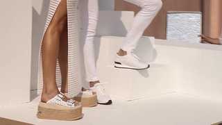 Ingrid Grudke feet photo 1