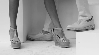 Ingrid Grudke feet photo 17
