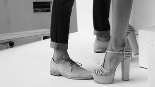 Ingrid Grudke feet photo 15