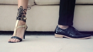 Ingrid Grudke feet photo 4