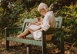Ingrid Grudke feet photo 7