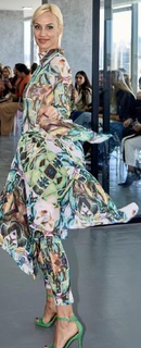 Ingrid Grudke feet photo 20