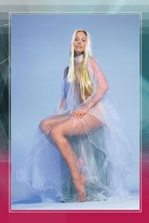 Ingrid Grudke feet photo 13