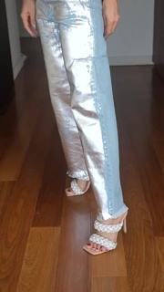 Ingrid Grudke feet photo 7