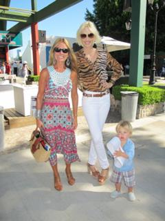 Ingrid Grudke feet photo 12