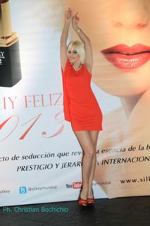 Ingrid Grudke feet photo 20