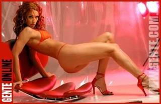 Ingrid Grudke feet photo 11