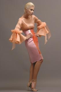 Ingrid Grudke feet photo 8